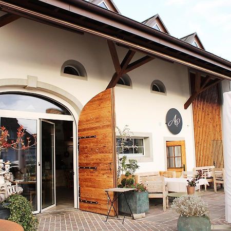 Auberge Passepartout Zeihen Exterior foto
