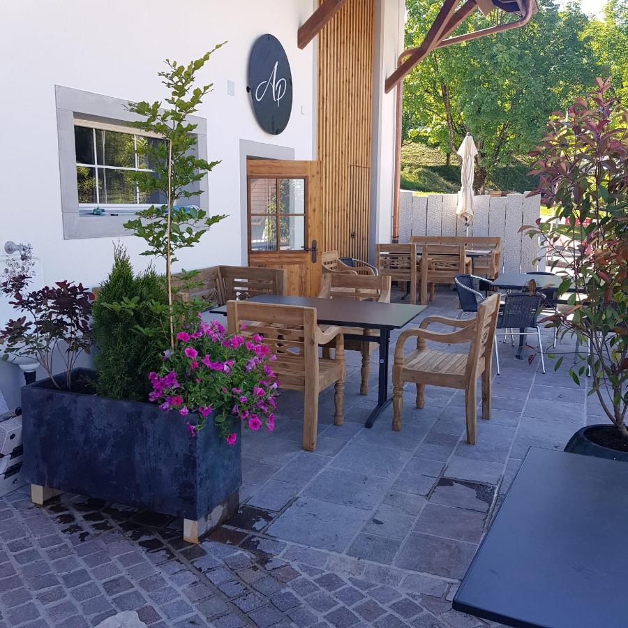 Auberge Passepartout Zeihen Exterior foto