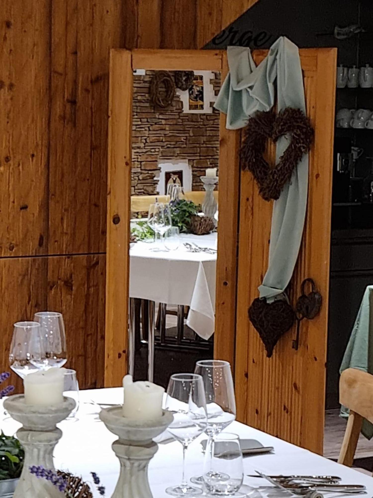Auberge Passepartout Zeihen Exterior foto